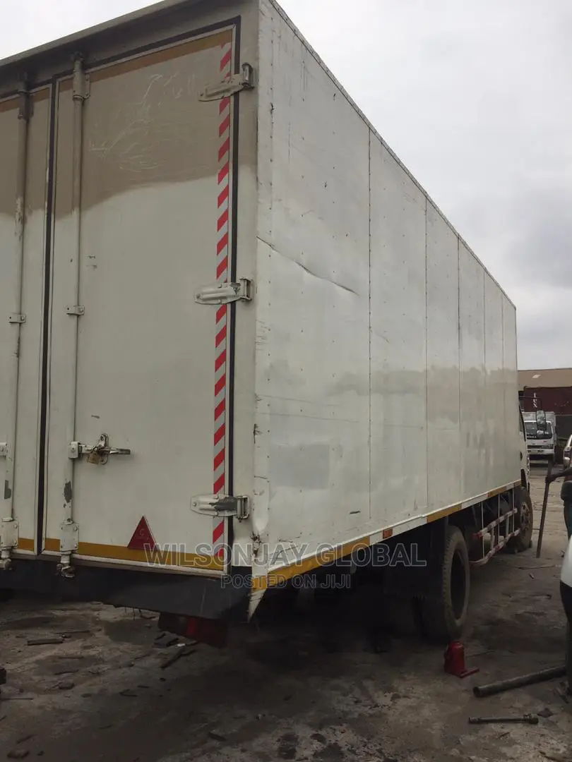 Wilsonjay Movers and Relocation Services