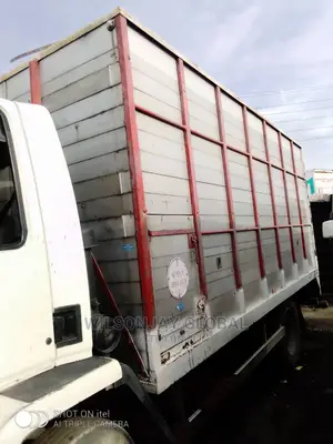 Wilsonjay Movers and Relocation Services