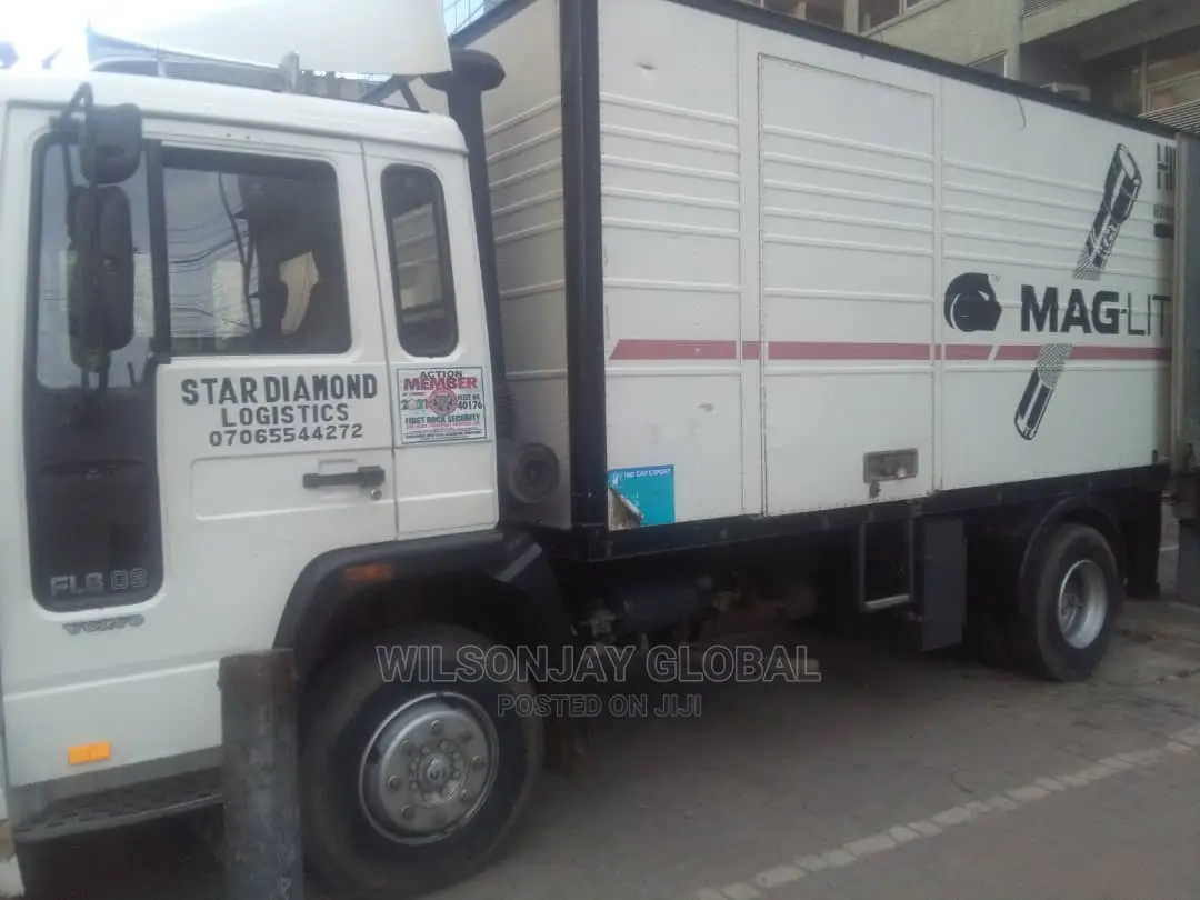 Wilsonjay Movers and Relocation Services