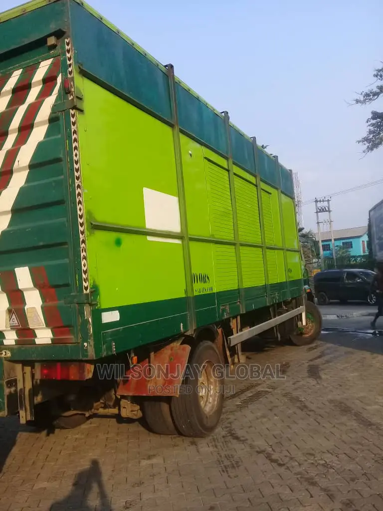 Wilsonjay Movers and Relocation Services