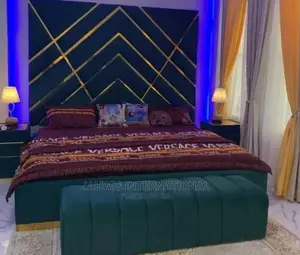 6by6ft Royalty Bed Frame
