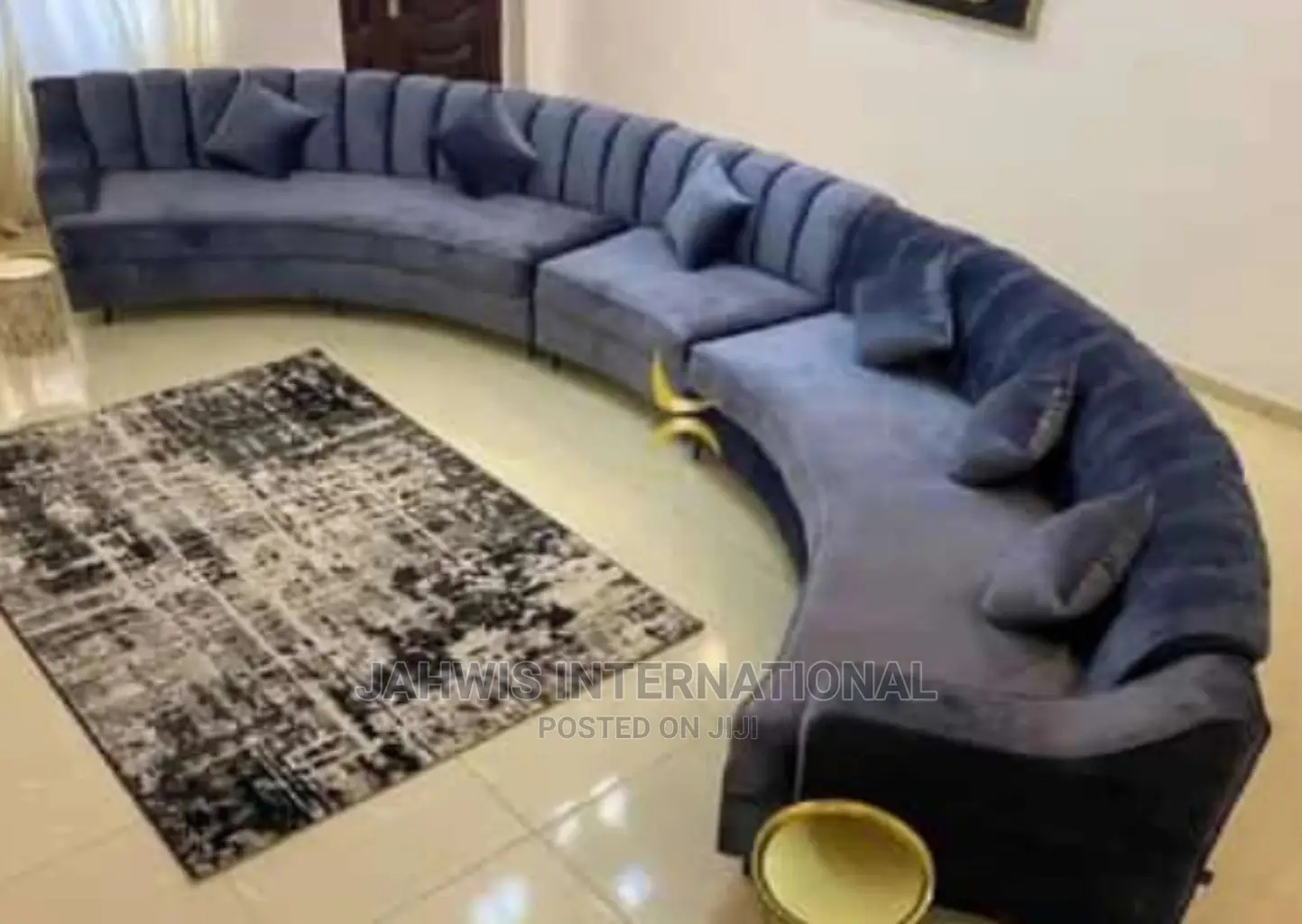 Tastefully Crafted Chairs