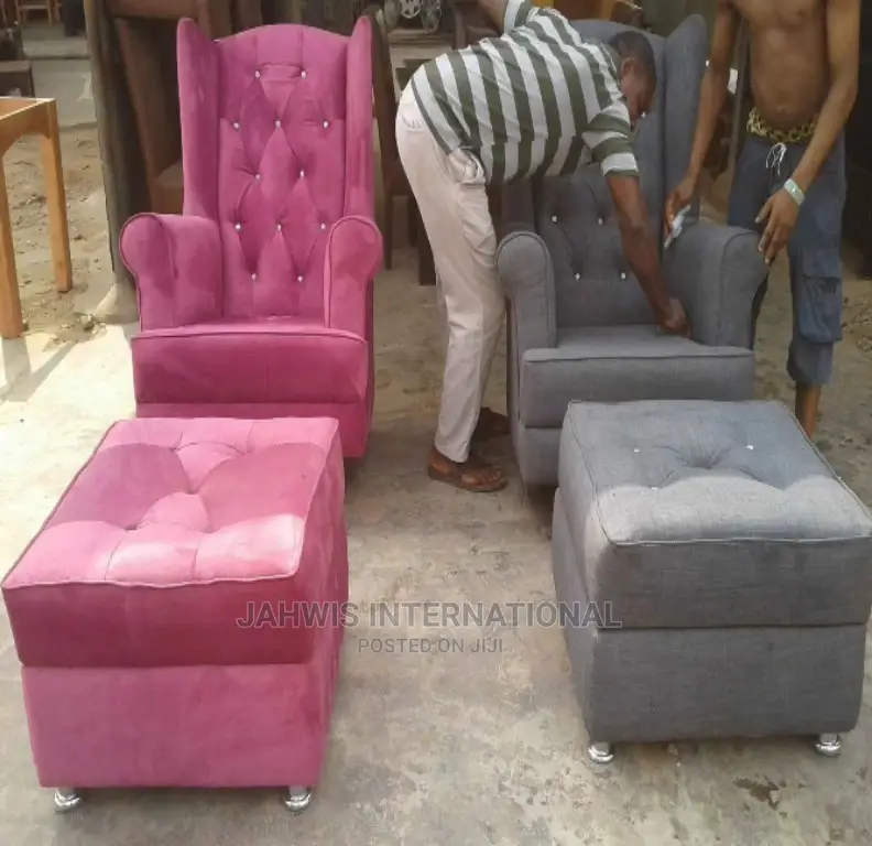 Beautiful Royalty/Studio Chairs