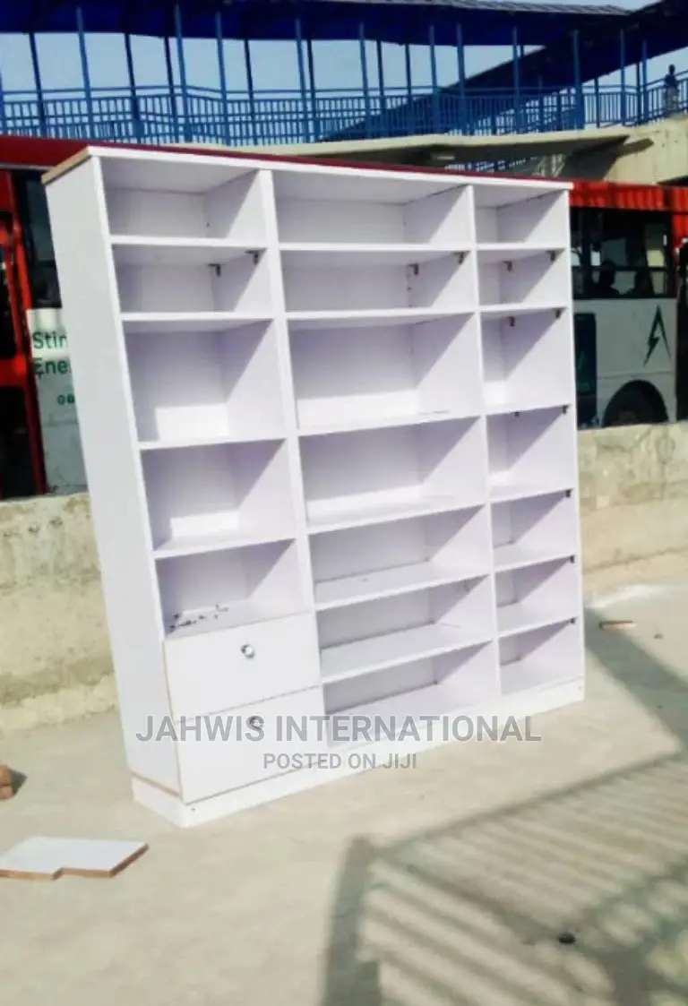 Beautiful Shelves/Rack