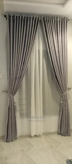 Origenal Curtains