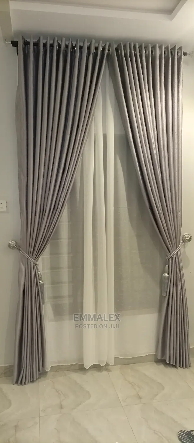 Origenal Curtains