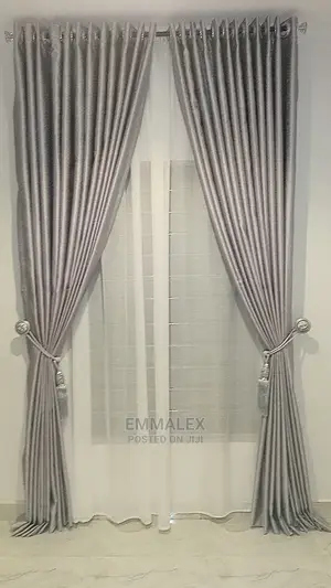 Origenal Curtains
