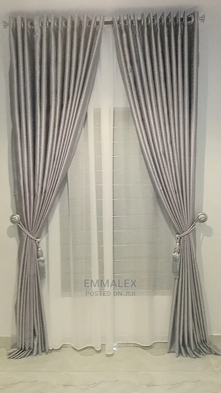 Origenal Curtains