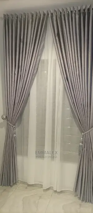 Origenal Curtains