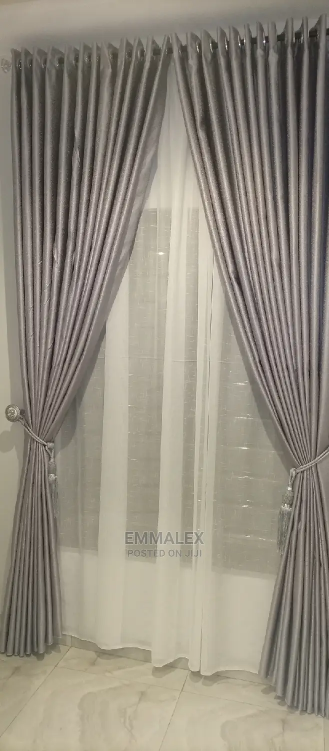 Origenal Curtains