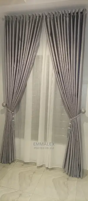 Origenal Curtains