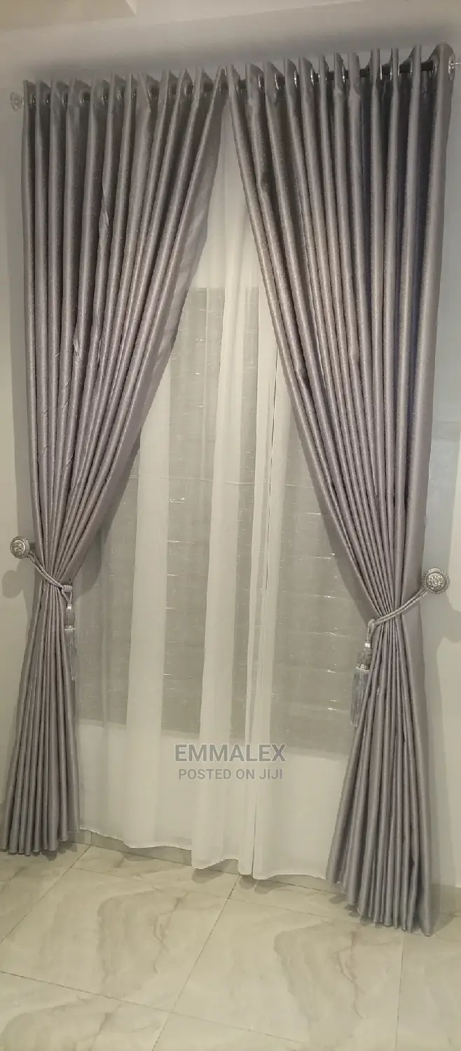 Origenal Curtains