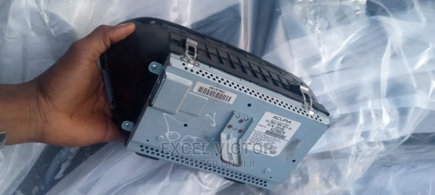 Android Screen ZDX 2010