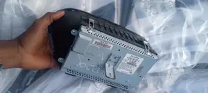 Android Screen ZDX 2010