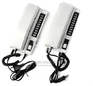 Wireless Audio Intercom System Forhome and Office