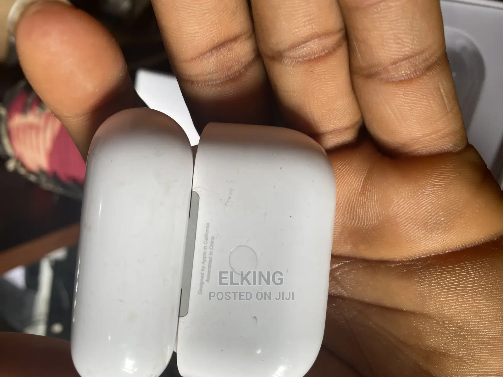 Airpod Pro