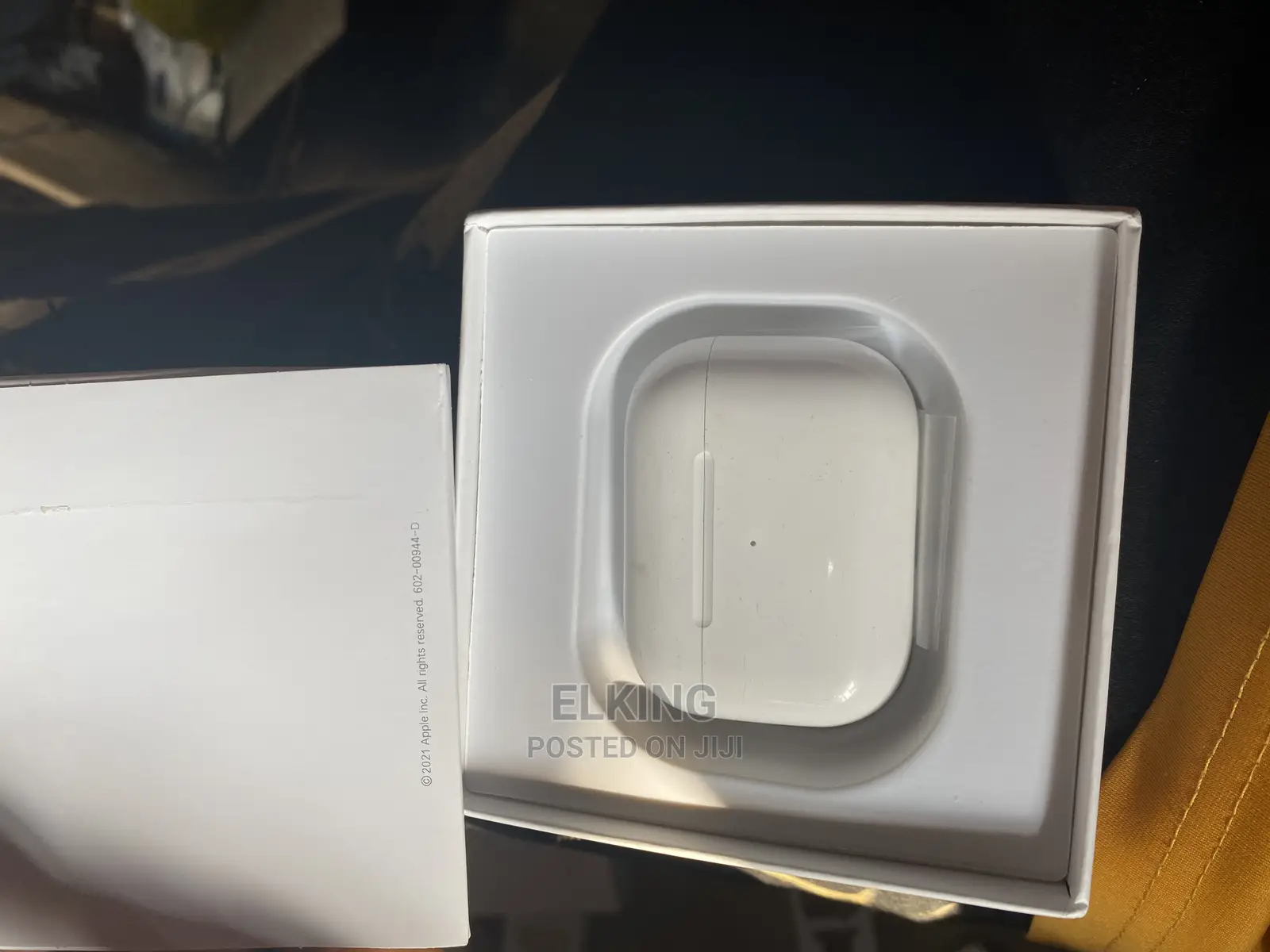 Airpod Pro