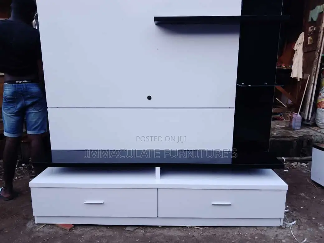 5by6ft Television Stand