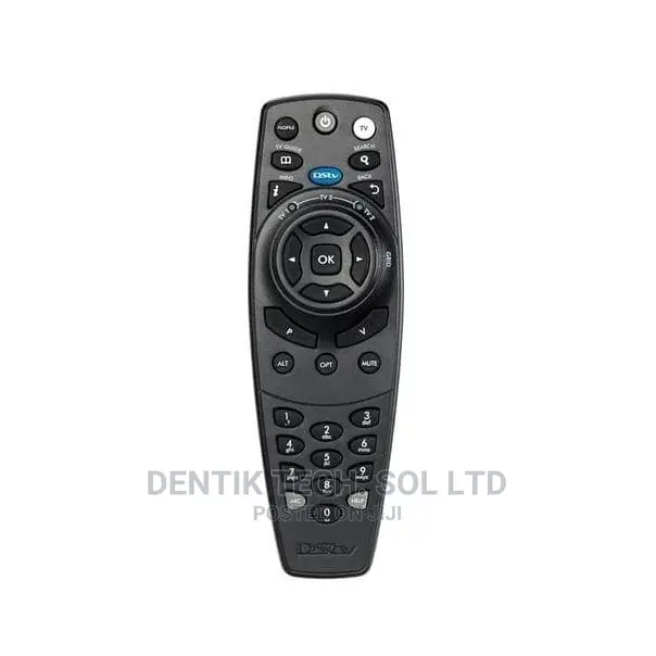 DSTV Hd Remote Control