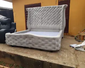 Bed 6×6 Bed