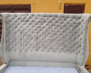 Bed 6×6 Bed