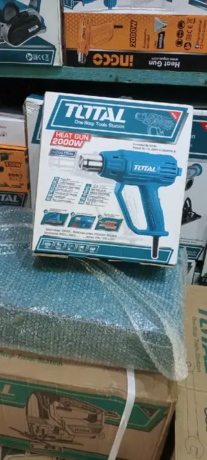 2000w Heat Gun