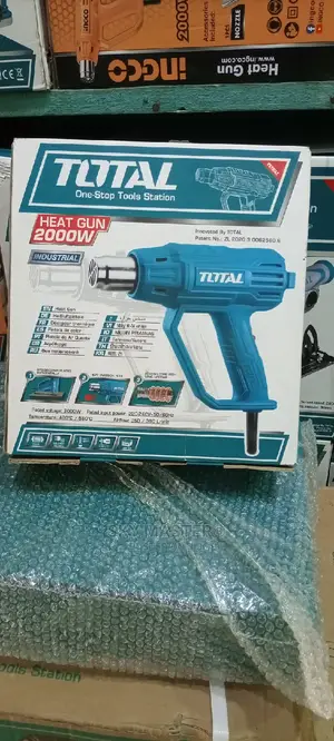 2000w Heat Gun