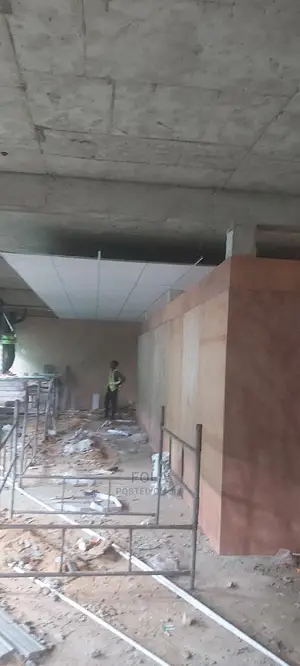 Suspended Ceilings