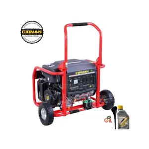 Sumec Firman 6.7kva Generator ECO8990ES Wi
