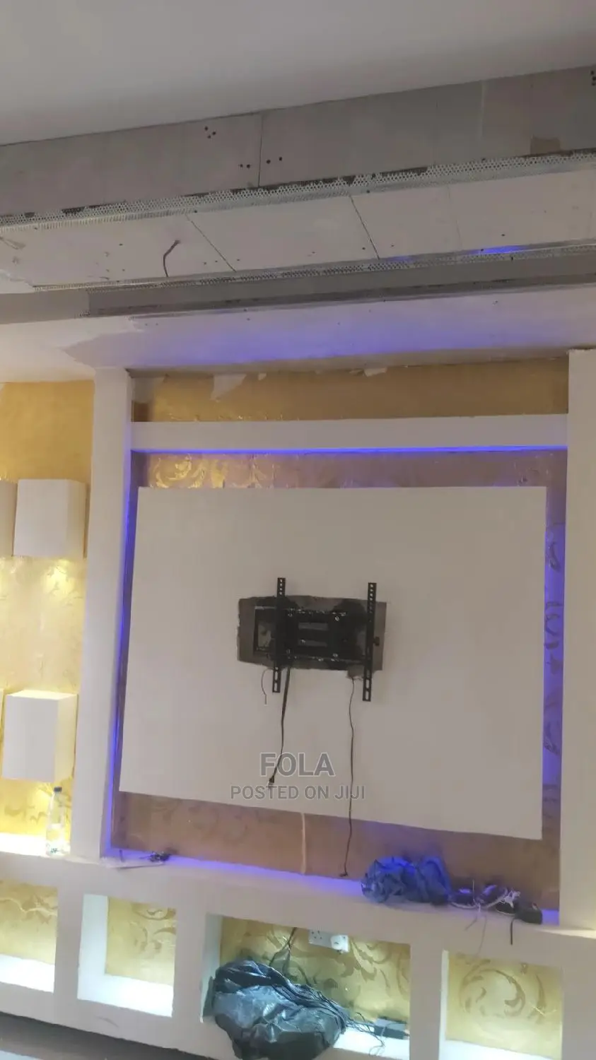 Plasterboard /Gypsum Board Ceiling