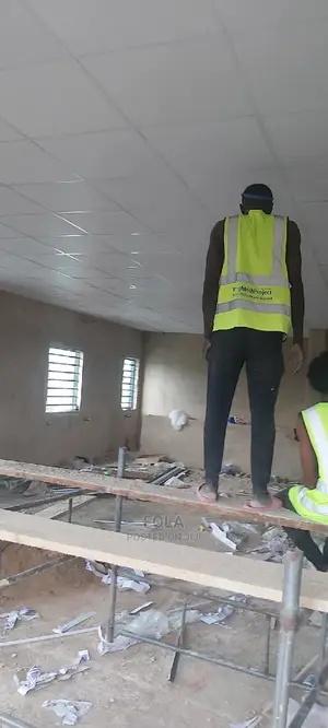 Suspended Ceilings