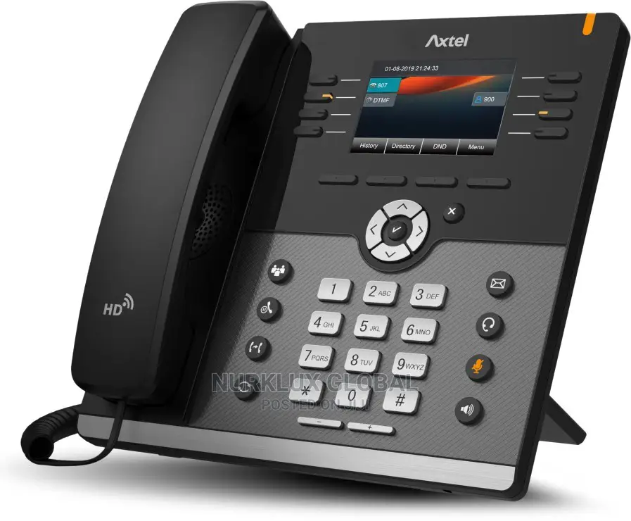 Call Center Solution With Sip Line