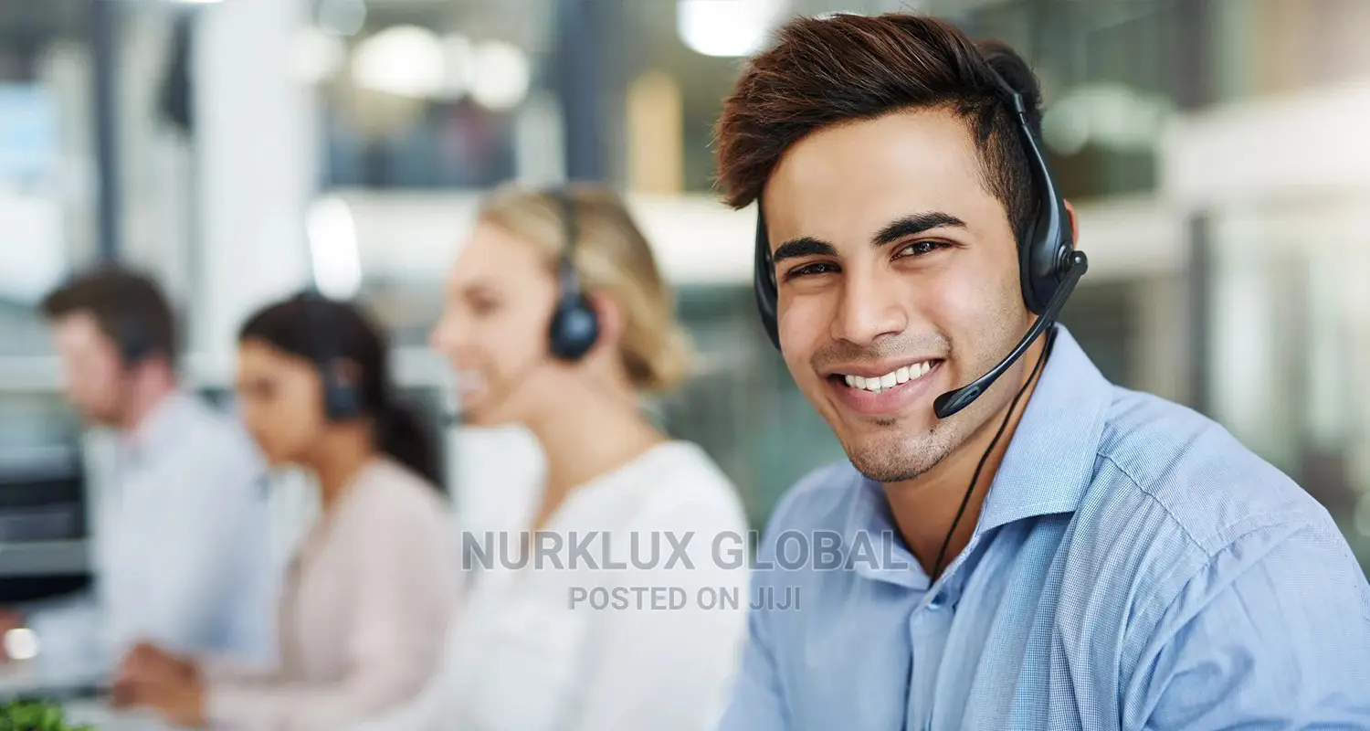 Call Center Solution With Sip Line