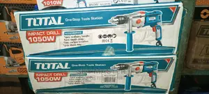 16mm Impact Drill 1050w