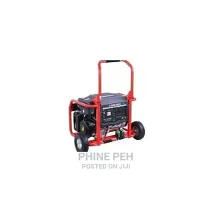 Sumec Firman 9KVA Generator- ECO12990ESR 100%Copper-