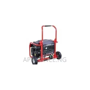 Sumec Firman 9KVA Generator- ECO12990ESR 100%Copper-
