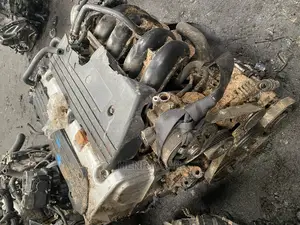 Complete Engine 08 Accord 4plug. (We Care)