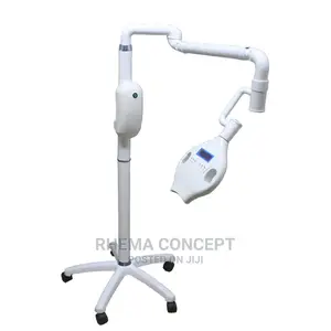 Teeth Whitening Machine