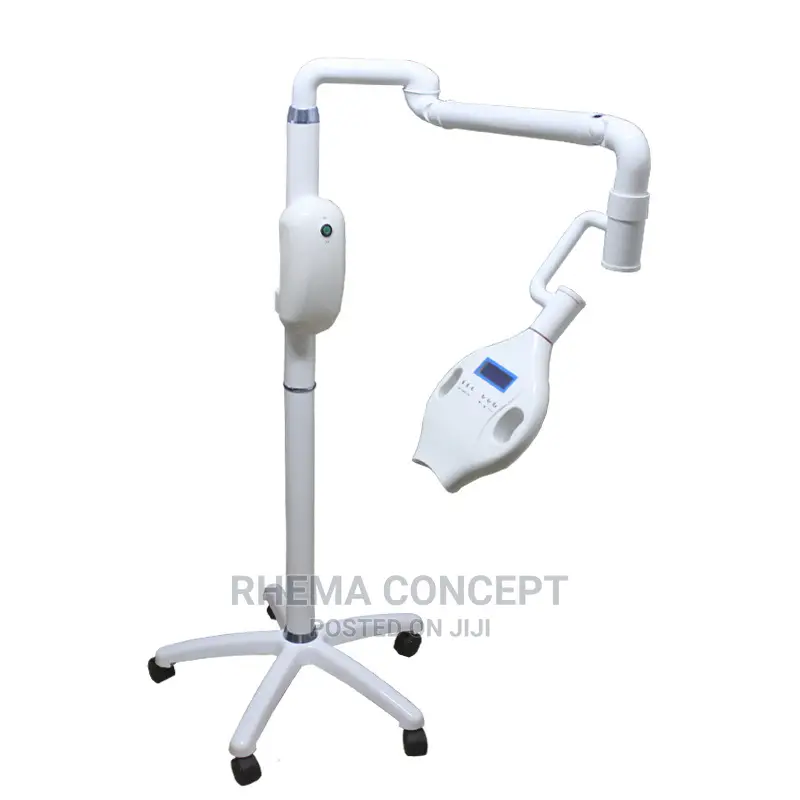 Teeth Whitening Machine