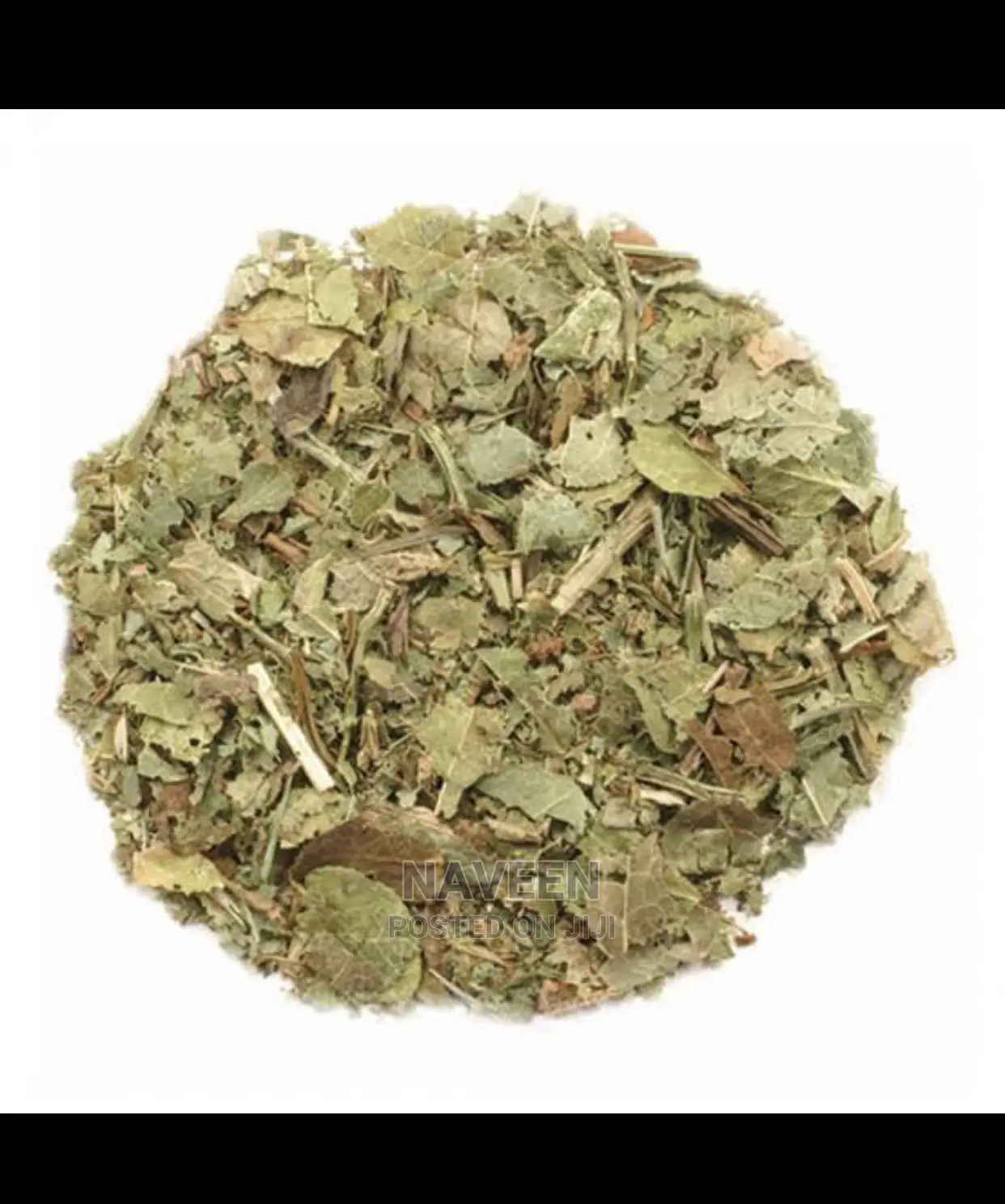 Bilberry Leaf - 100g