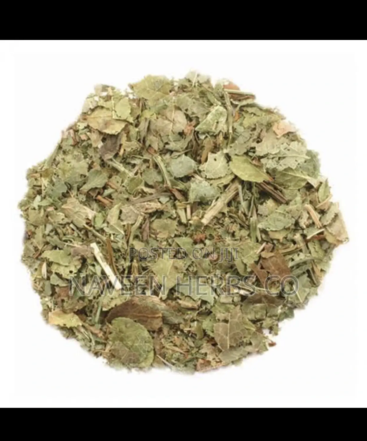 Bilberry Leaf - 100g