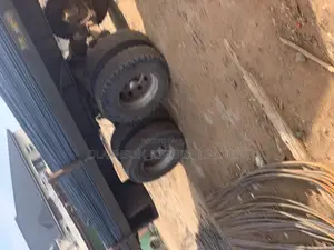 Sell Tiger,TMT ,Local Iron Rods Quality Buildings Materials