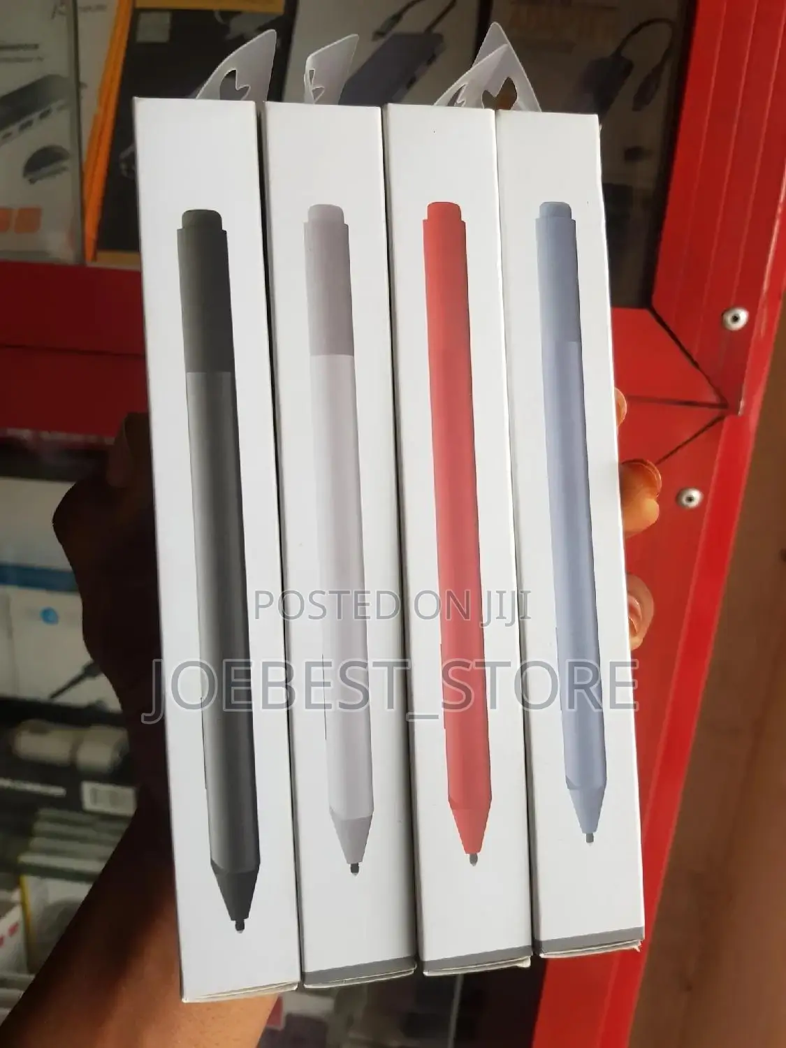 Microsoft Surface S Pen