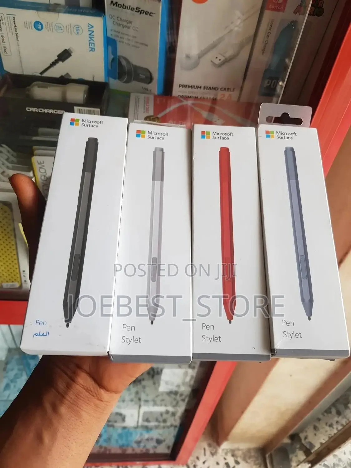 Microsoft Surface S Pen