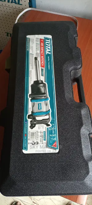 1" Air Impact Wrench