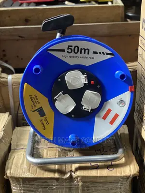 Extension Cable 2.5mm by 50mtr
