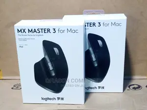 Logitech Mx Master 3 For Mac