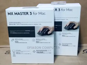 Logitech Mx Master 3 For Mac
