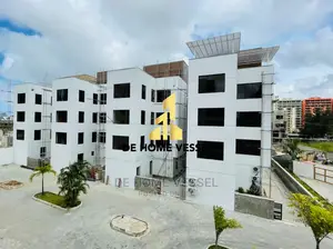 6bdrm Duplex in Ikoyi for Sale