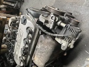 Complete Engine Baby Boy 4plug (We Care